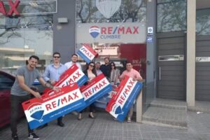 Remax Cumbre