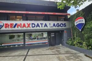 Remax Data Lagos