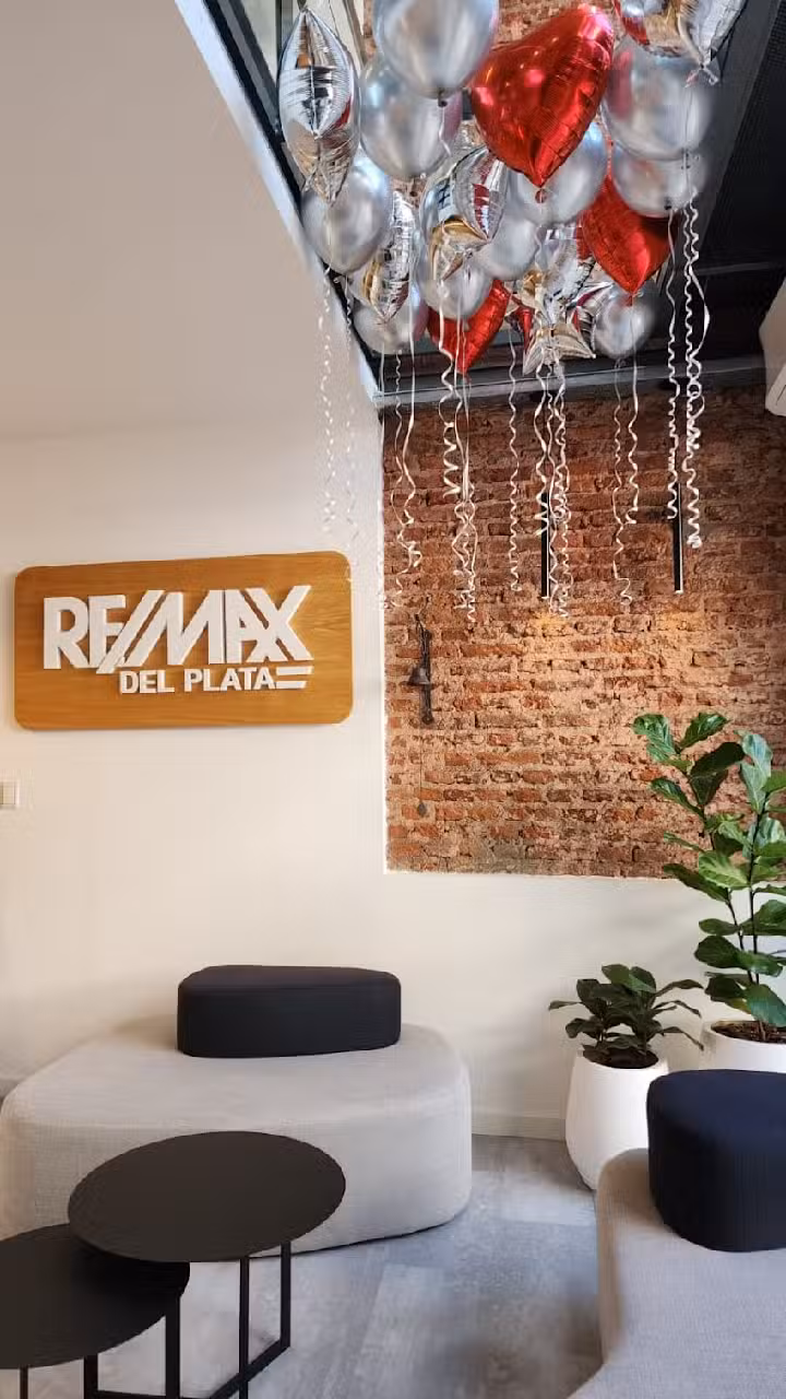 Remax Del Plata