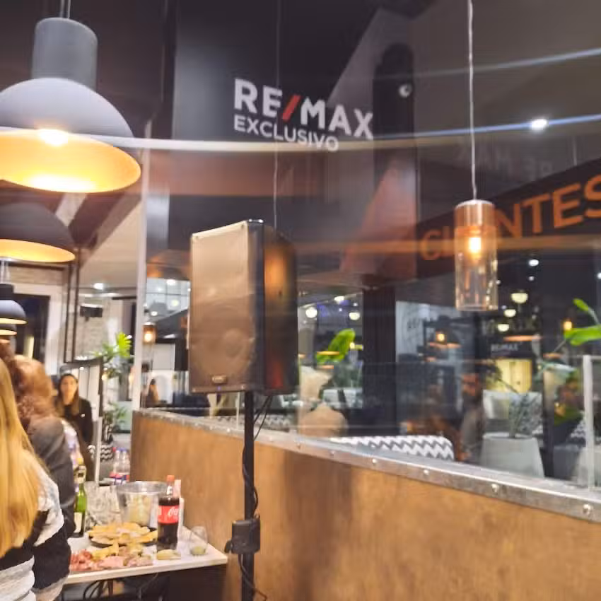 Remax Exclusivo