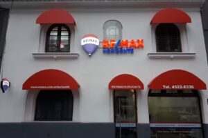 Remax Horizonte