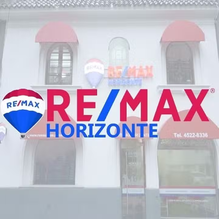 Remax Horizonte