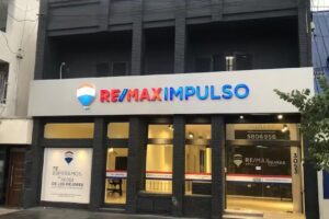 Remax Impulso