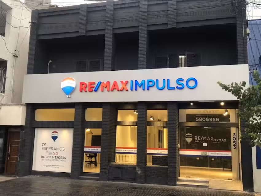 Remax Impulso