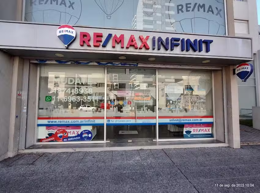 ReMax Infinit
