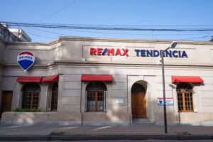 Remax tendencia