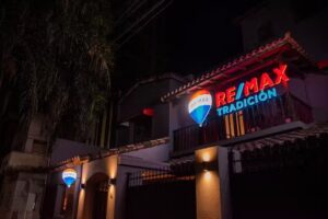 Remax Tradición