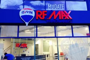 Remax Vanguard Servicios Inmobiliarios Alto Palermo