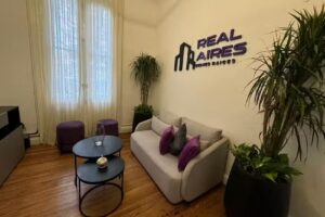Real Aires Bienes Raíces