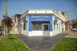 Rebeca Peri Inmobiliaria