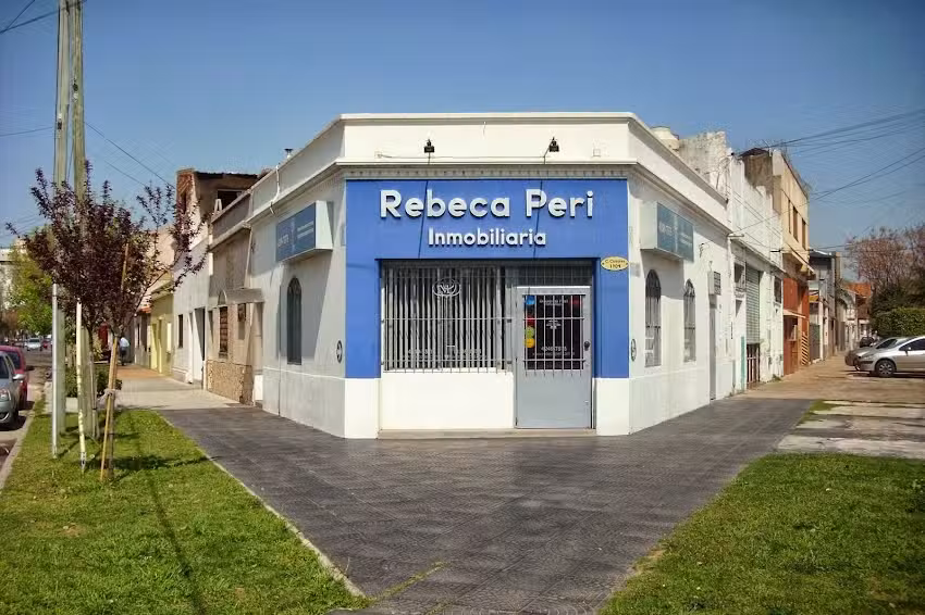 Rebeca Peri Inmobiliaria