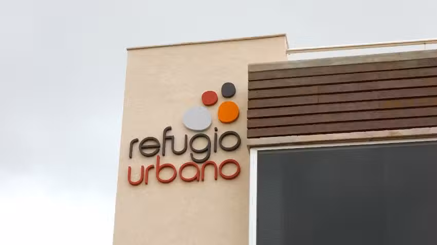 Refugio Urbano Apartamentos