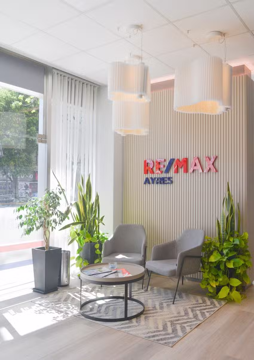 Remax Ayres