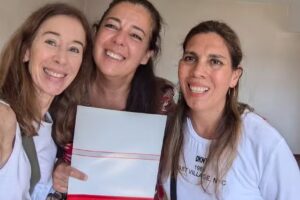 Remax Bahia Nordelta Candelaria Larguia