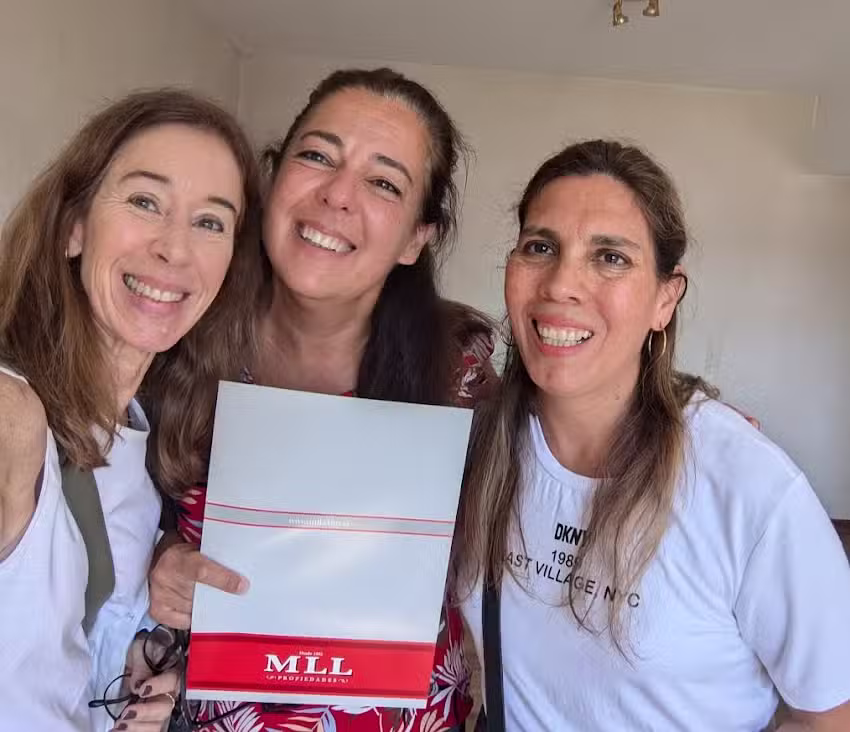 Remax Bahia Nordelta Candelaria Larguia