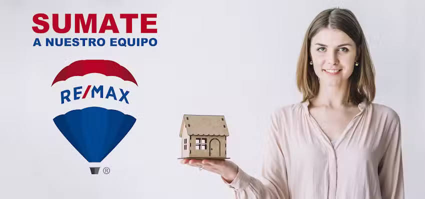Remax Big Inmobiliaria