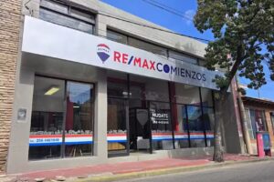 Remax Comienzos