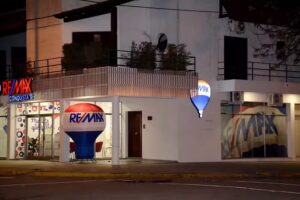 Remax Conquista