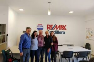 Remax Cordillera