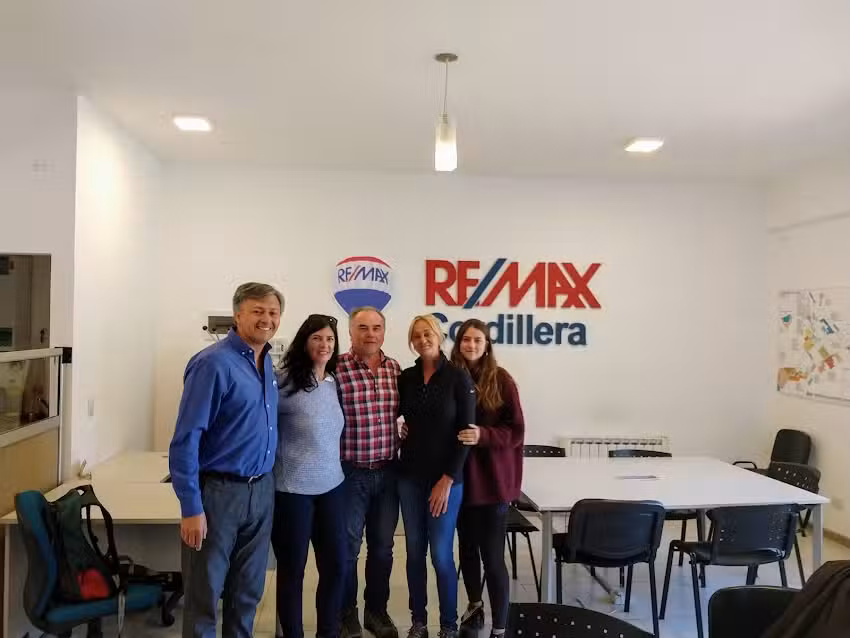 Remax Cordillera