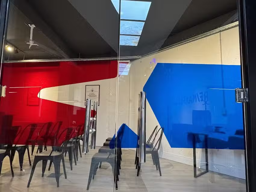 Remax Fly Liniers Caba