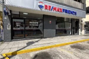 Remax Friends