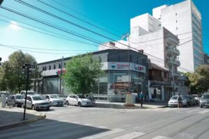 Remax Impacto Negocios Inmobiliarios