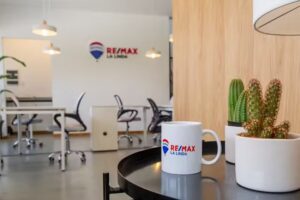 Remax La Linda Inmobiliaria en Salta