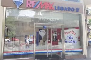 Remax Legado