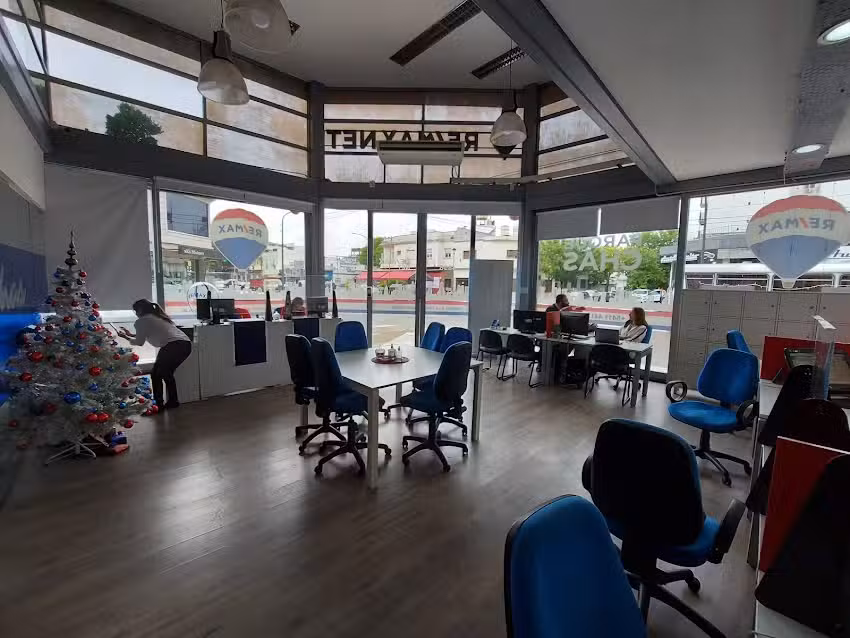 Remax Net Villa Ortuzar Caba