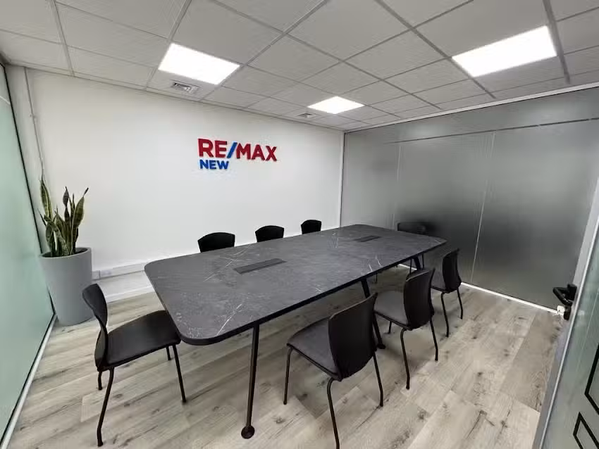 Remax New