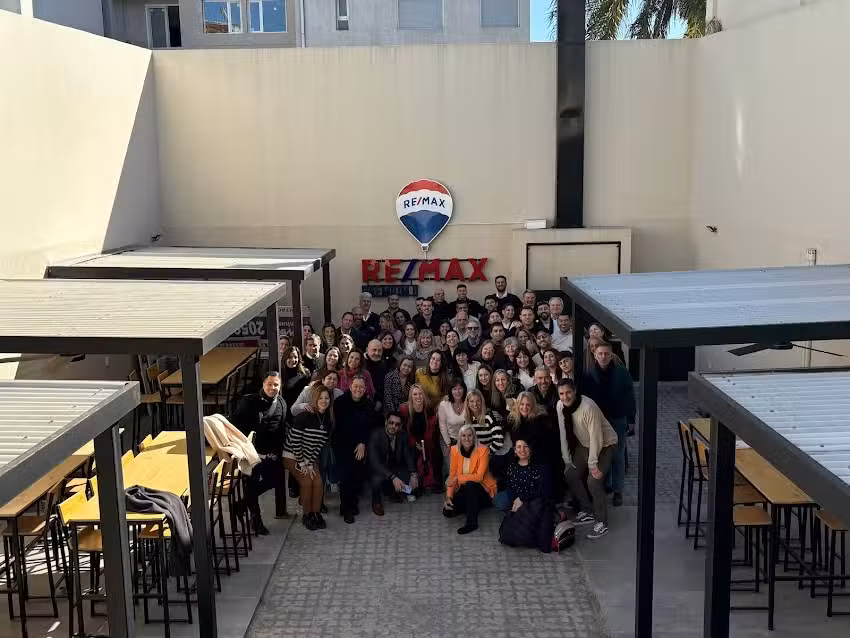 Remax Premium Villa Devoto