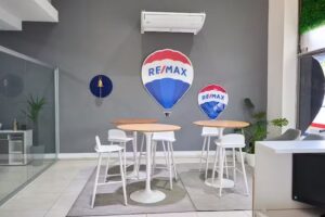 Remax Proposito Inmobiliaria