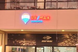 Remax Remeros