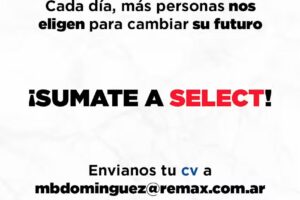 Remax Select