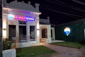 Remax Terra
