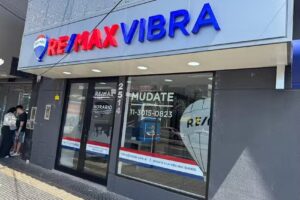 Remax Vibra