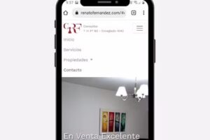 Renato Fernández Martillero y Corredor Inmobiliario