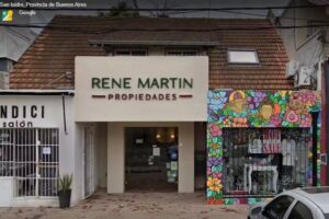 Rene Martin Propiedades