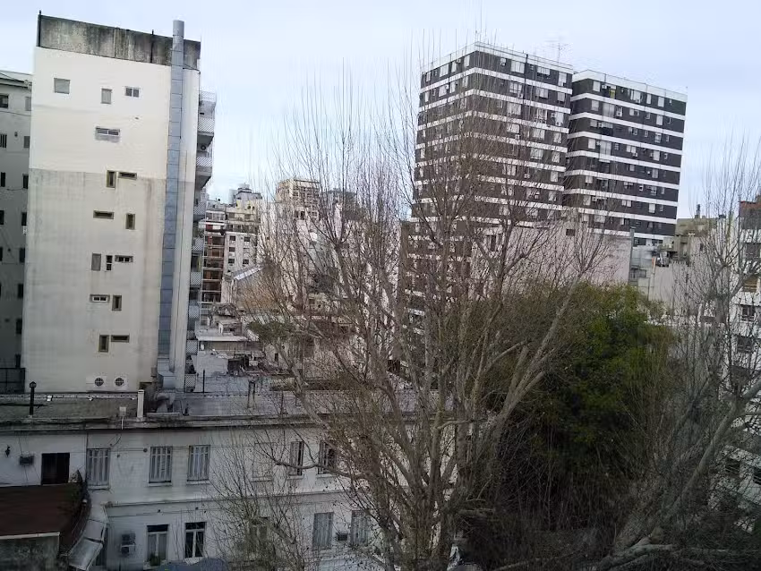 Rent In Buenos Aires