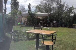 Residencia Y Quincho Los Paicos