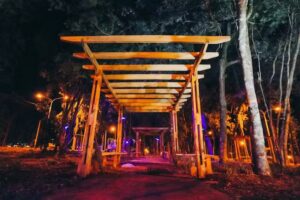 Residencial Sauce de Luna