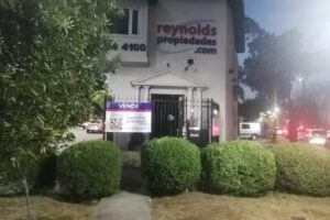 Reynolds Propiedades