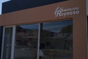 Reynoso Inmobiliaria