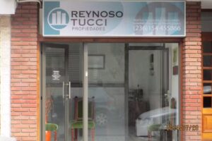 Reynoso Tucci Propiedades