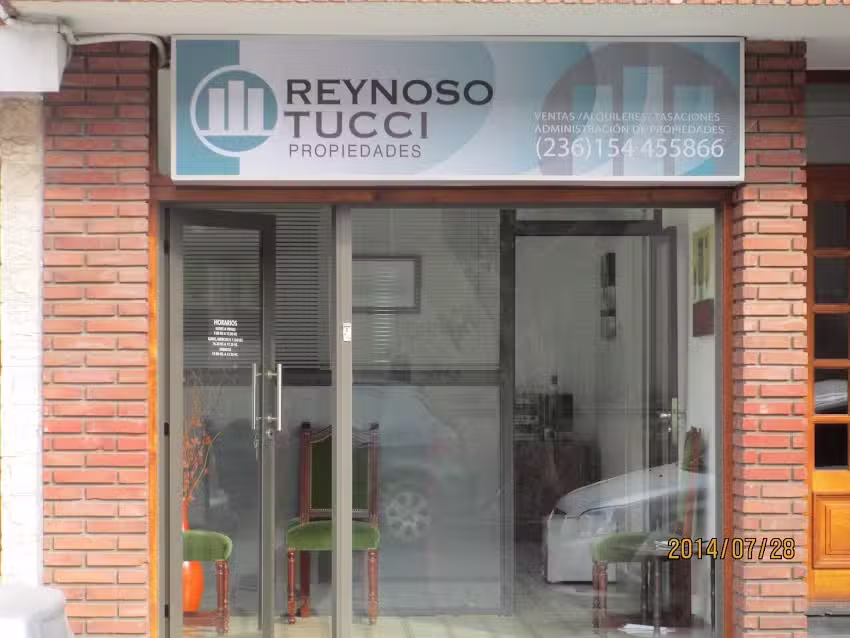 Reynoso Tucci Propiedades