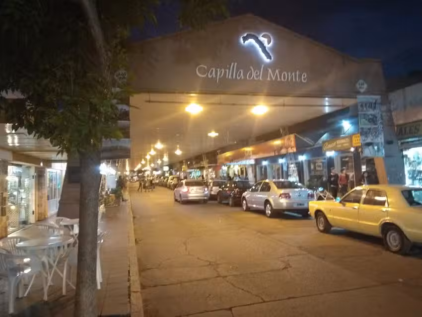 Rg Inmobiliaria