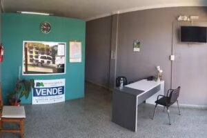 Ricardo Arocas Propiedades