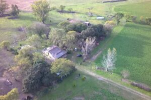 Ricardo Cabana propiedades