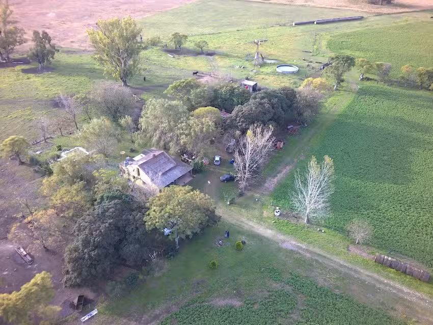 Ricardo Cabana propiedades